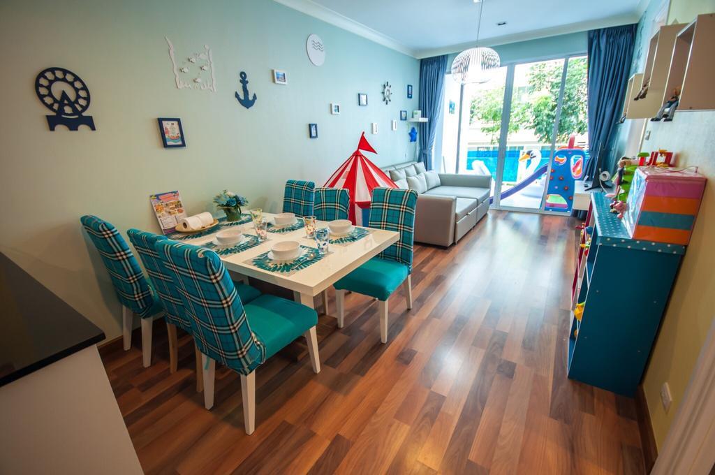 Apartment My F202 Hua Hin
